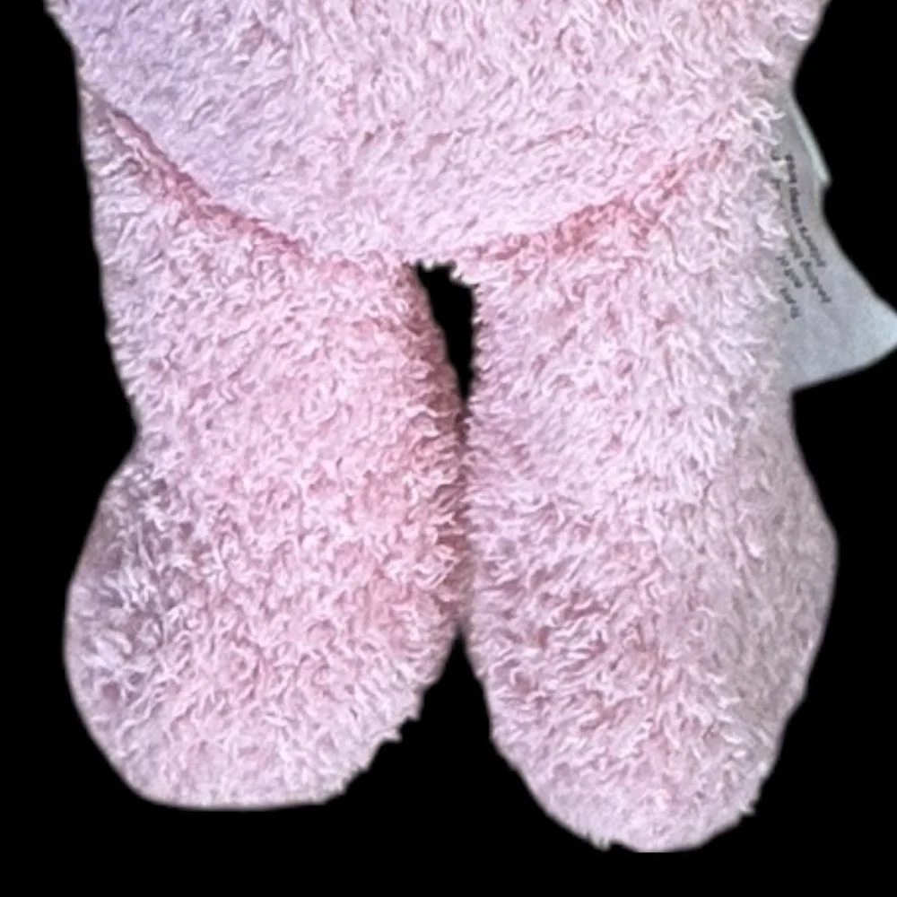 Cloud Island‎ Pink Peach Unicorn Plush Stuffed Animal 2023